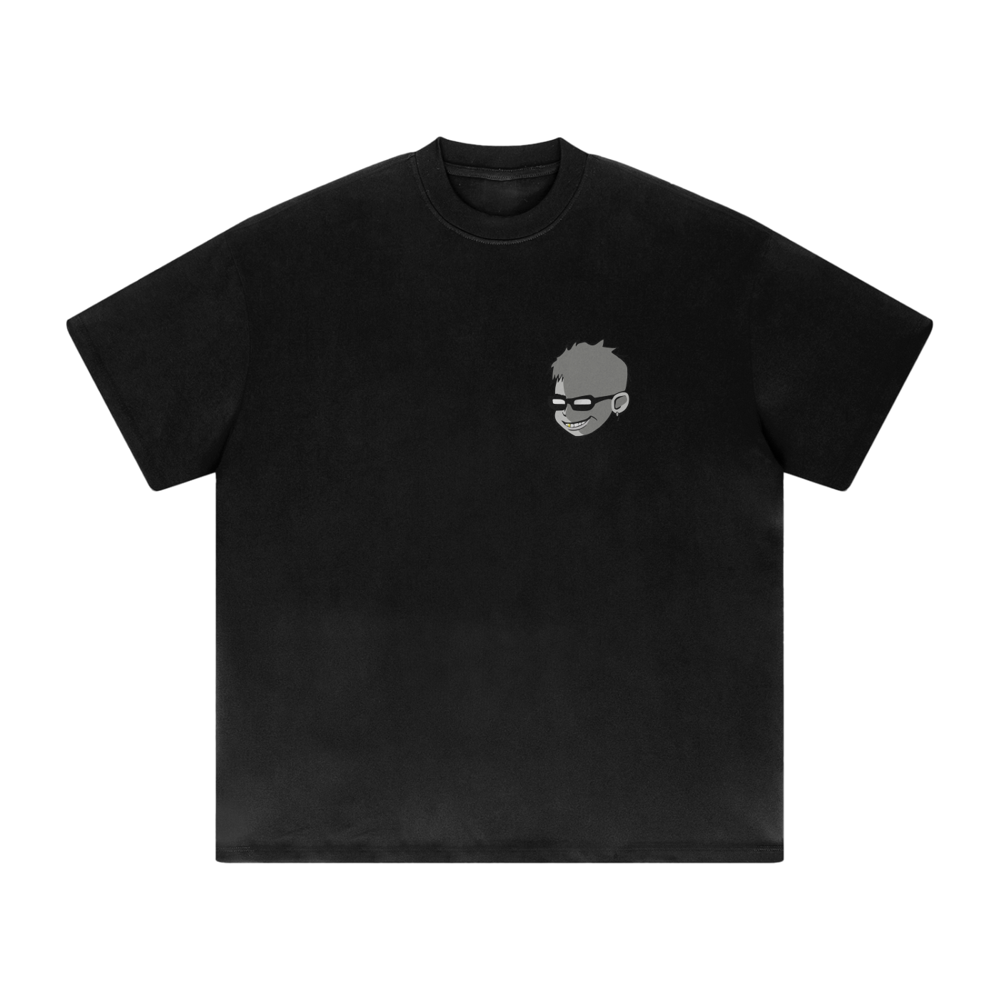 MadaFreaks Unisex Heavyweight T-shirt